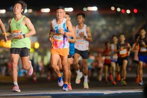 BIB: 
                            <button type="button" onclick="openModal(23272390)" class="btn btn-primary btn-sm float-right btn-popup" data-toggle="modal" data-target=".modal-high-quality">
                        <i class="fas fa-shopping-cart"></i> Add to Cart
                    </button>
                                            <button type="button" onclick="isThisMe(23272390, true)" class="btn btn-success btn-sm float-right btn-popup btn-isme hidden" data-toggle="tooltip" data-placement="bottom" title="นี่คือรูปของคุณใช่ไหม คลิกที่นี่เพื่อเอาเข้าอัลบั้ม">
                        <i class="fas fa-plus"></i> Add to album
                    </button>
                    <button type="button" onclick="isThisMe(23272390, false)" class="btn btn-warning btn-sm float-right btn-popup btn-isnotme hidden">
                        <i class="fas fa-ban"></i> Remove from album
                    </button>